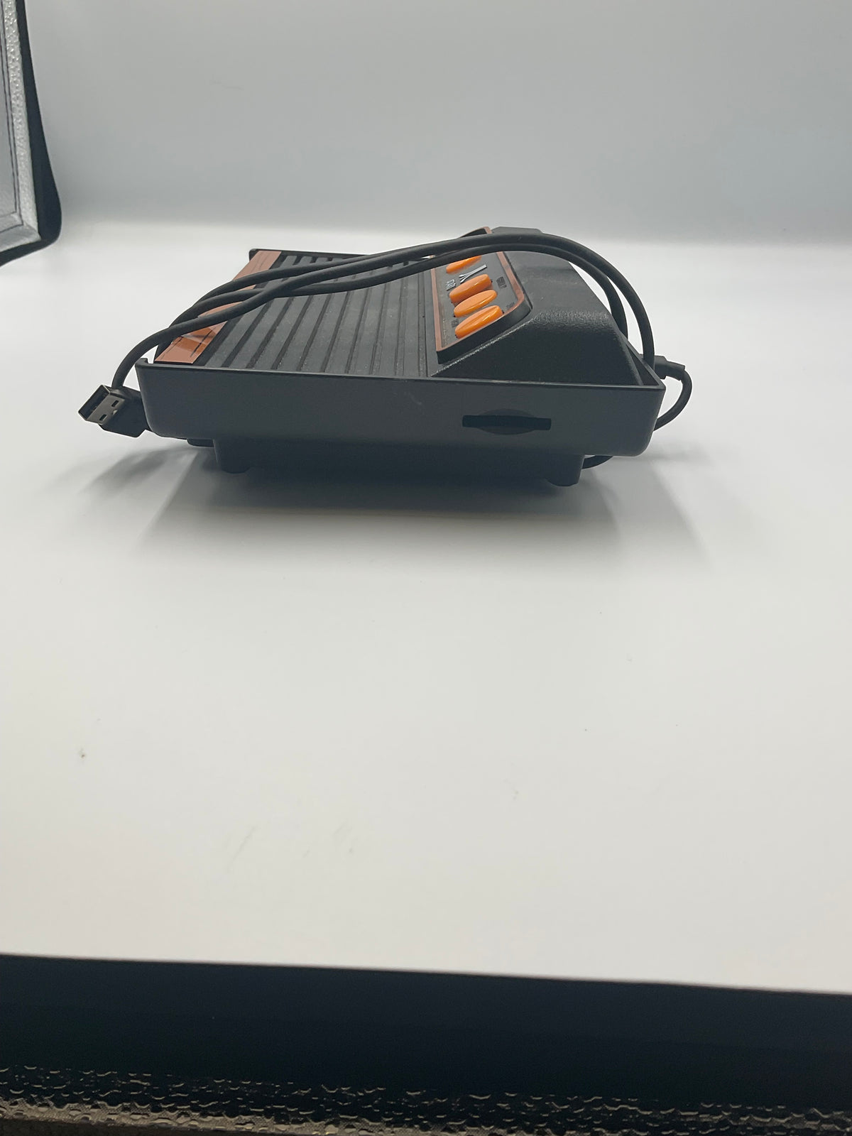 Atari Flashback 8 Gold HD classic game console
