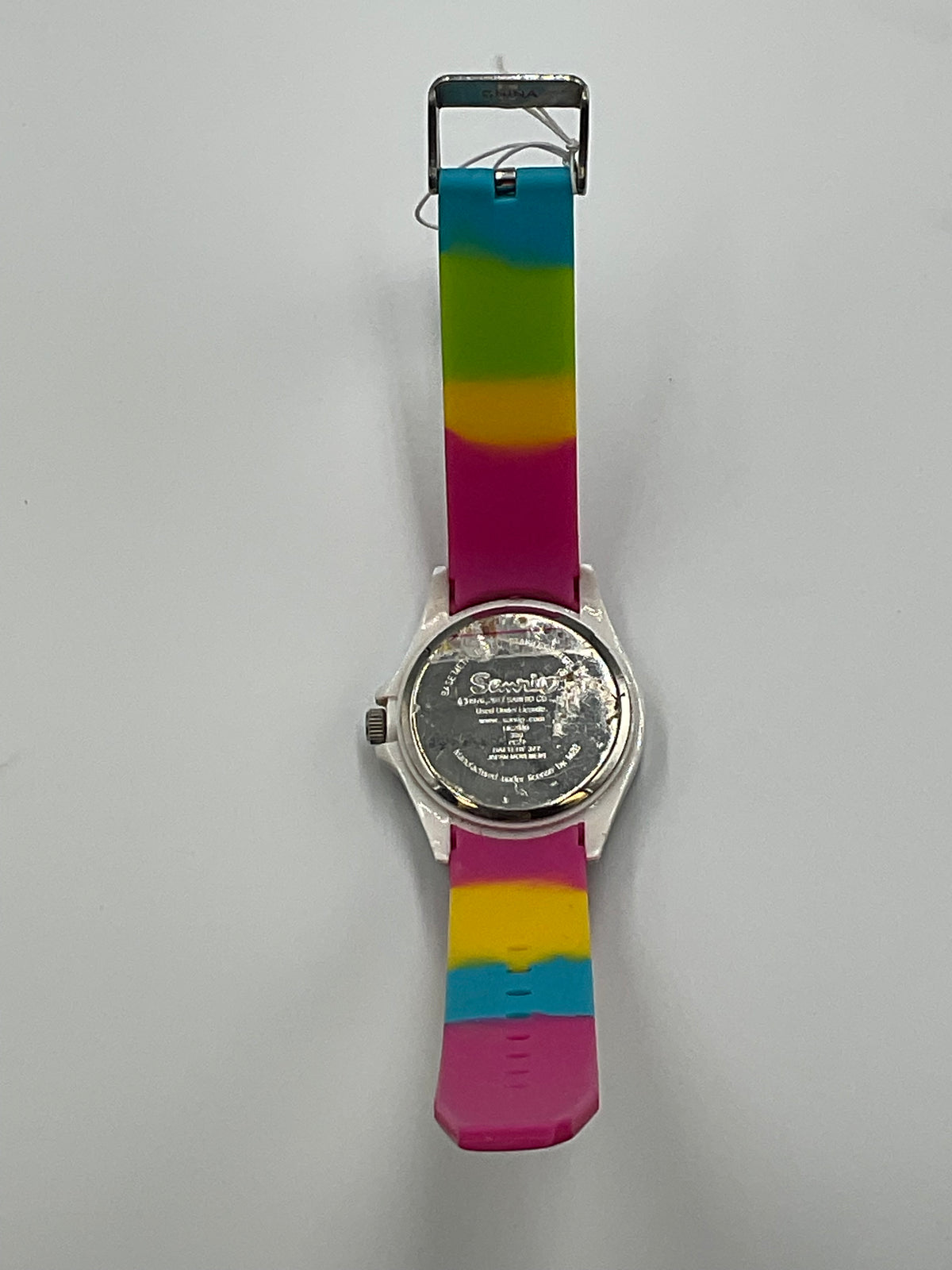 Hello Kitty Child's Watch New Battery
