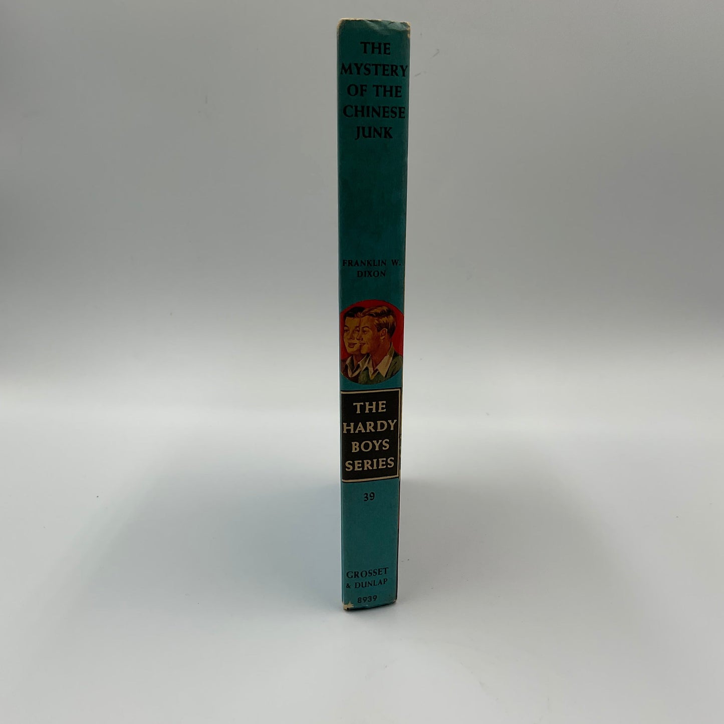 The Hardy Boys Series Bundle