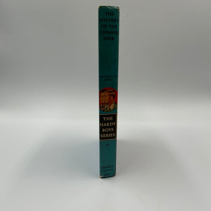 The Hardy Boys Series Bundle
