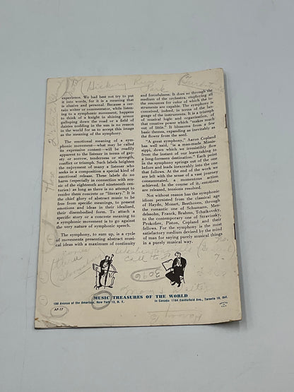 Vintage Music Treasures Of The World From High Fidelity Subscription Series