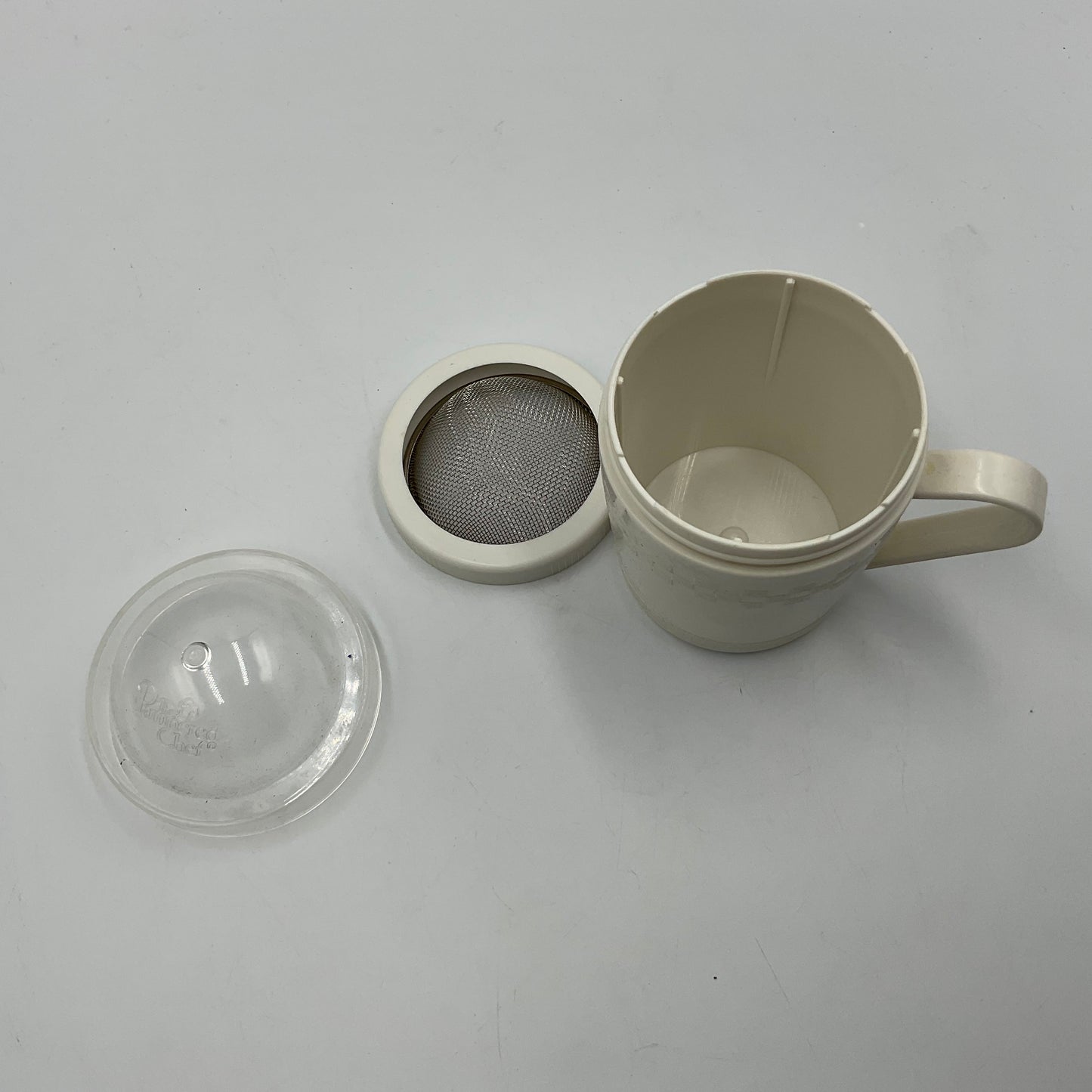 Pampered Chef Flour And Sugar Shaker
