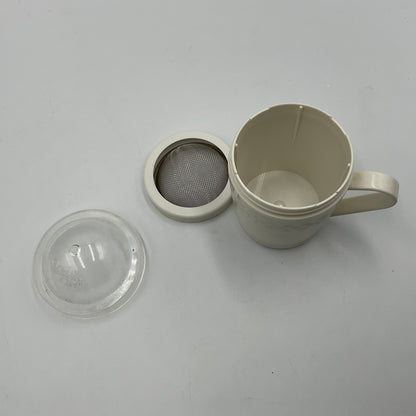 Pampered Chef Flour And Sugar Shaker