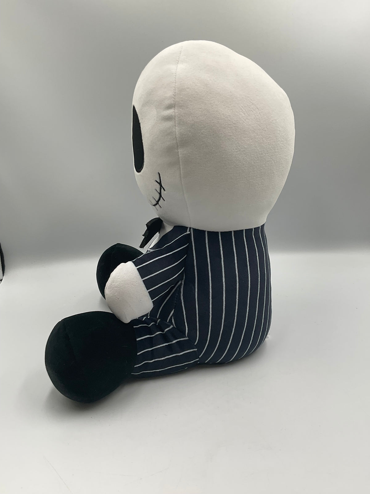 Disney The Nightmare Before Christmas Jack Skellington Weighted Plush