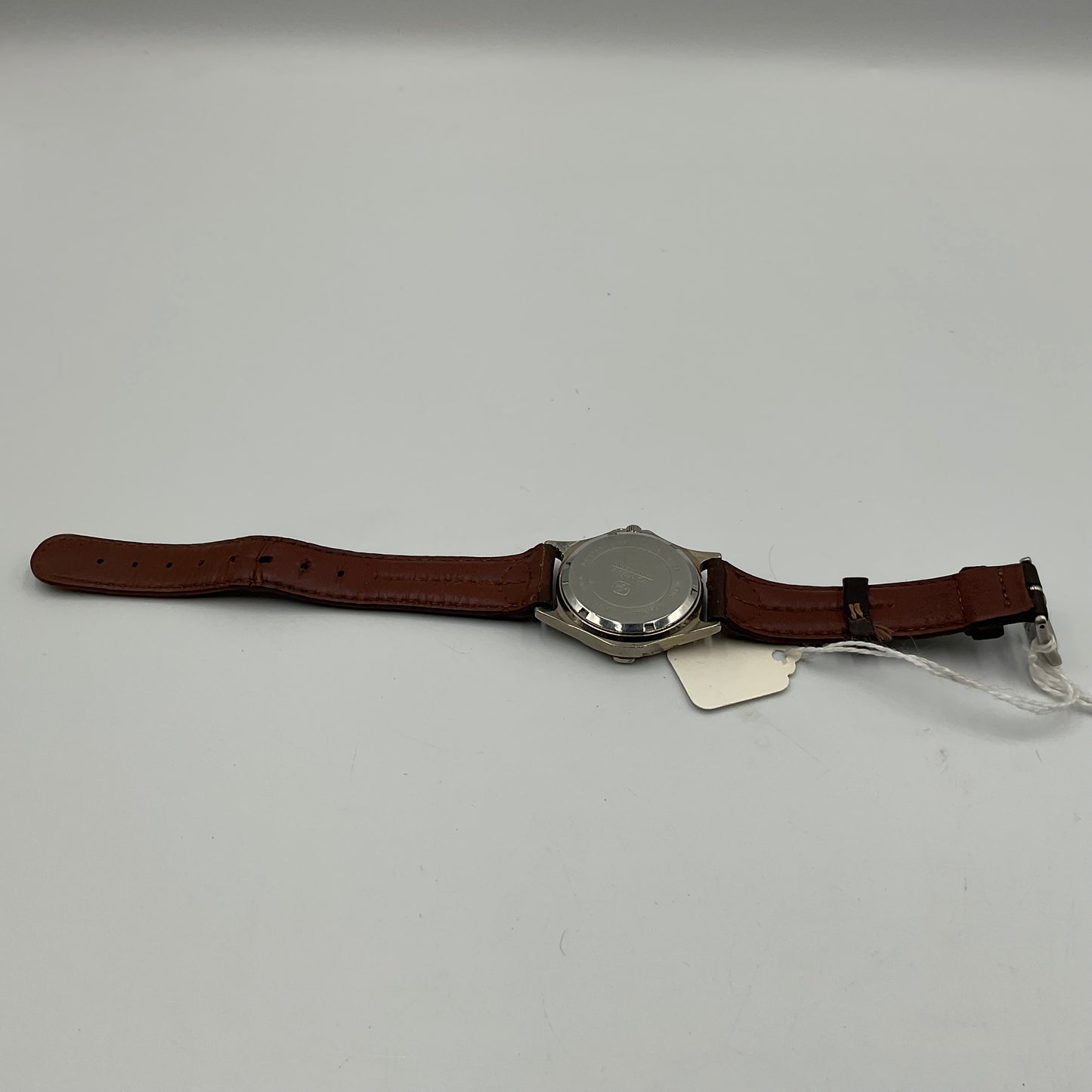 Wenger Vintage Swiss Military Watch