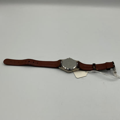 Wenger Vintage Swiss Military Watch