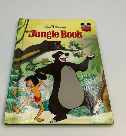Set of 5 Children's Disney Books
