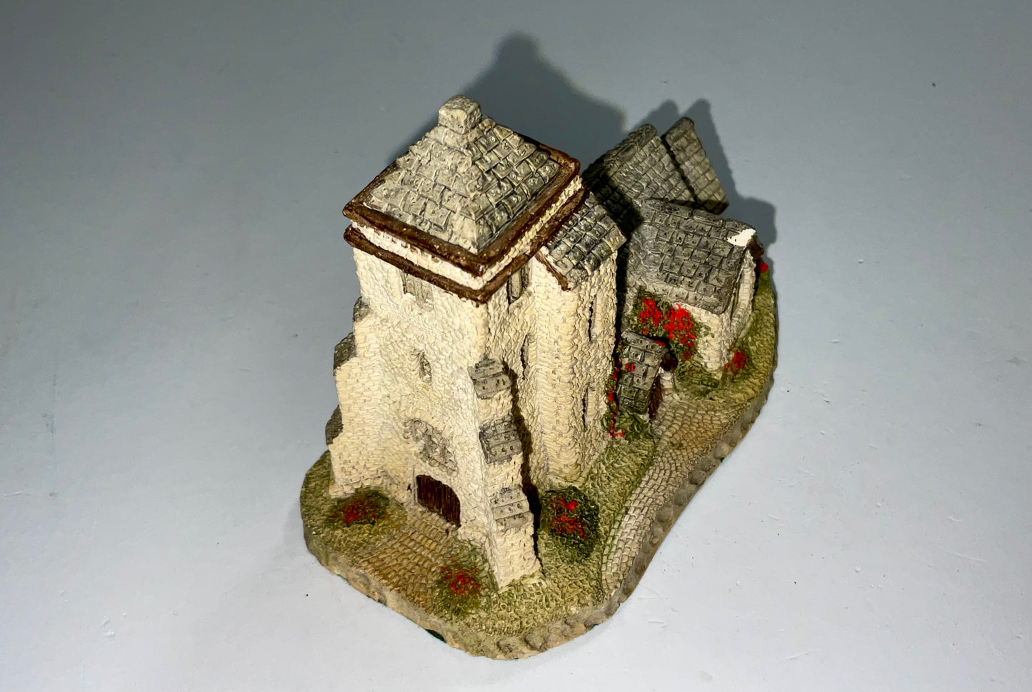 St. George Church David Winter Cottages Collection