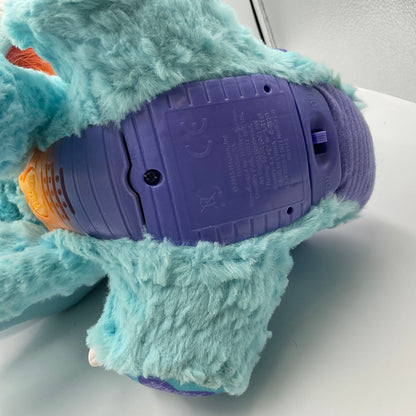 2015 Hasbro FurReal Friends TORCH My Blazin Dragon