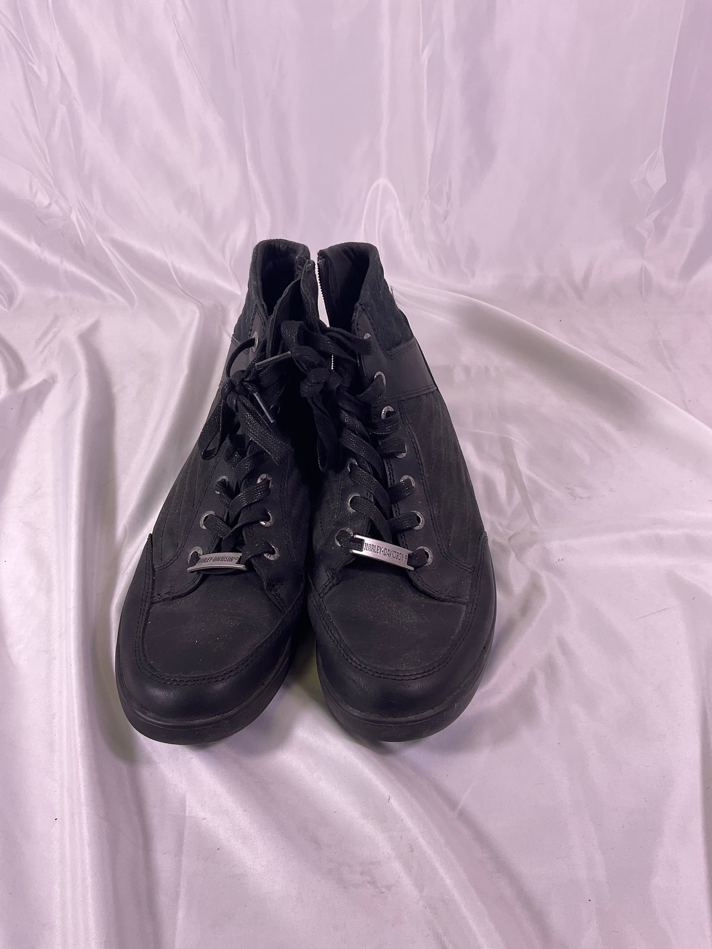 Harley Davidson Riding Sneakers