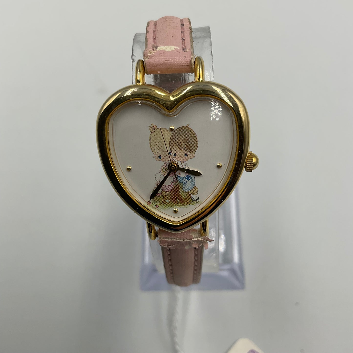 Precious Moments Vintage Valdawn Watch