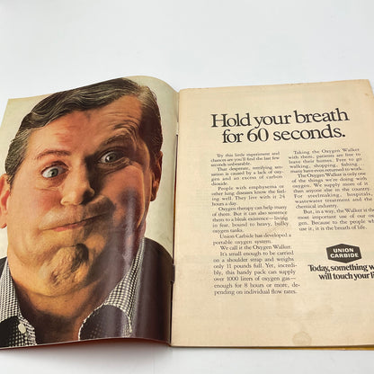 Time the Hughes Legacy April 19,1976