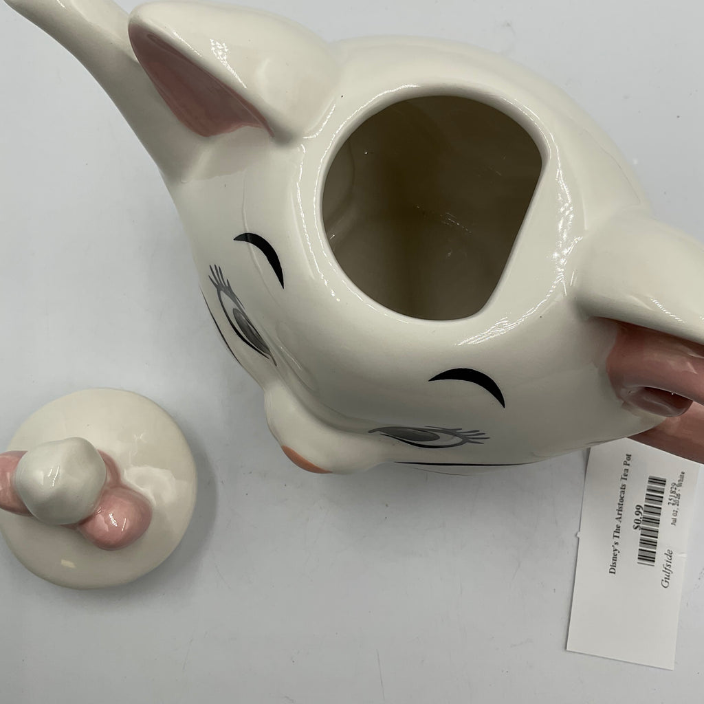 Disney's The Aristocats Tea Pot