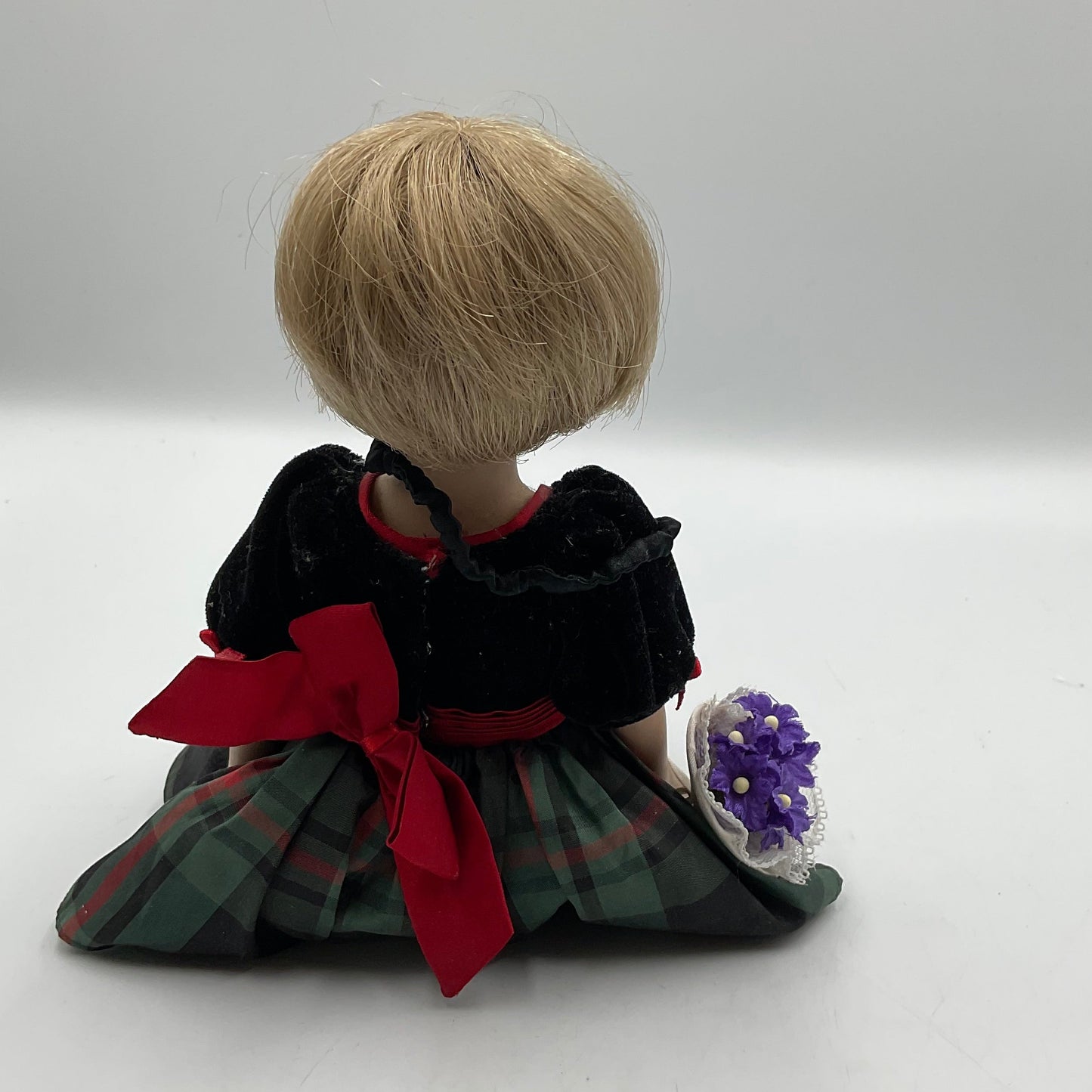 Little Lady Diana Doll