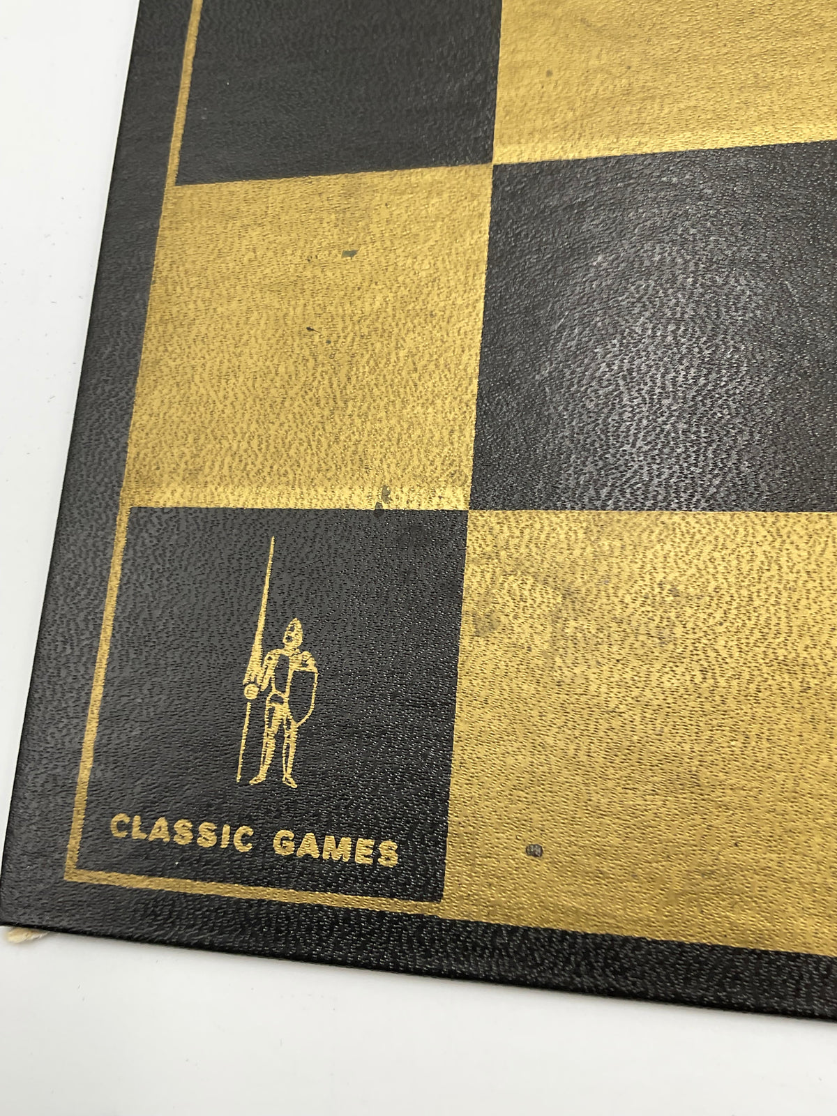 Ancient Rome Collectors Series Chess Set Complete Edition 1 Vintage 1963