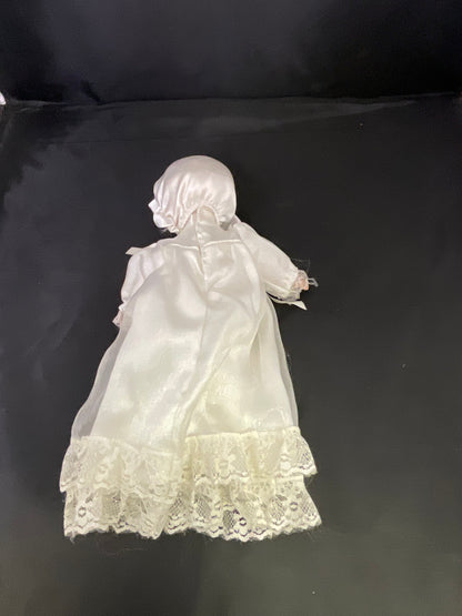 Vintage Victorian Style Baby Doll