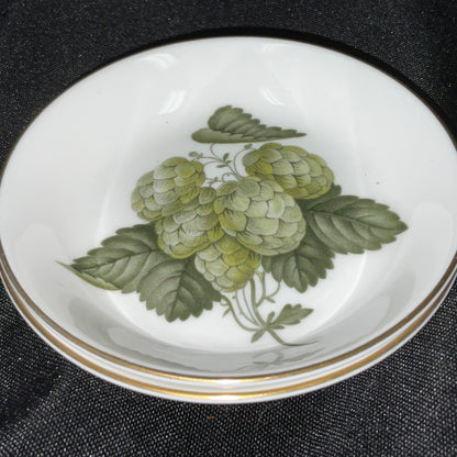 Vintage Royal Worcester Bone China "The Worcester"
