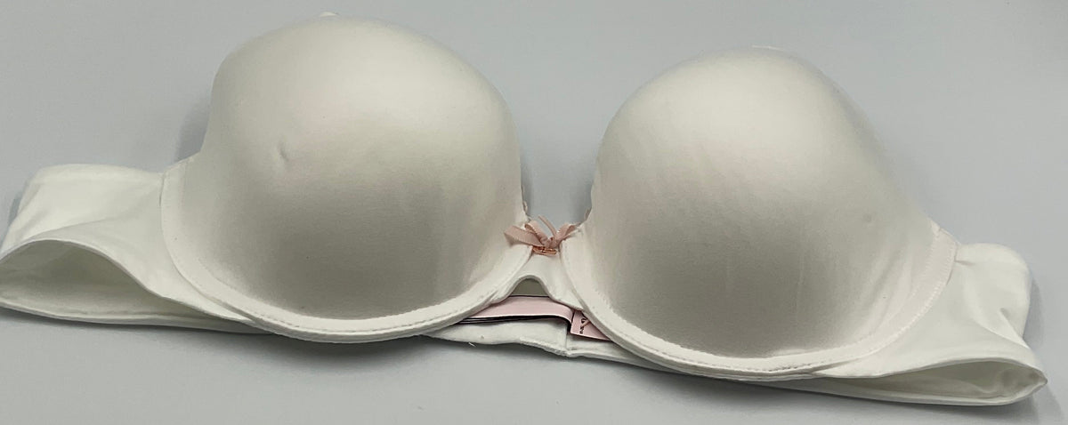 Victoria's Secret Body by Victoria Lined Perfect Coverage Bra size 38b
