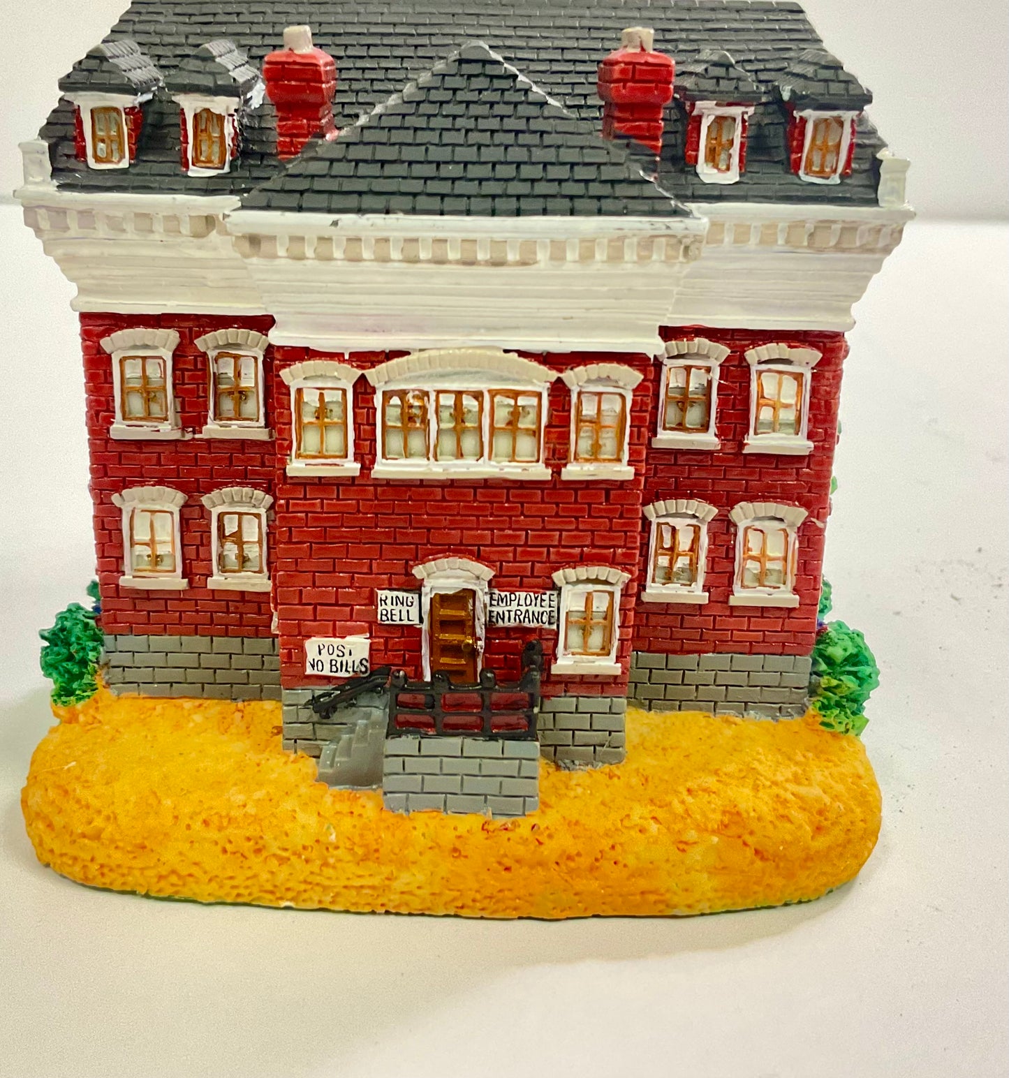 First Bank of Liberty Fall Americana Collection