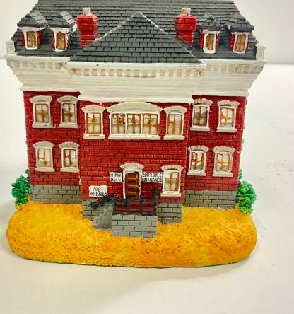 First Bank of Liberty Fall Americana Collection