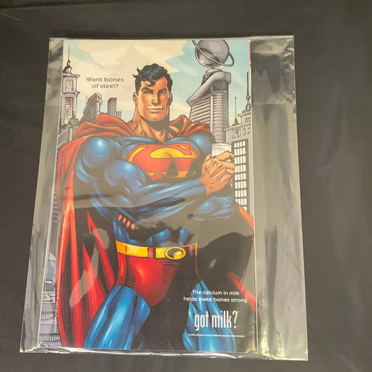 Superman in Action Comics #769 Superboy Igintion Arkman 2000 DC Comic VF