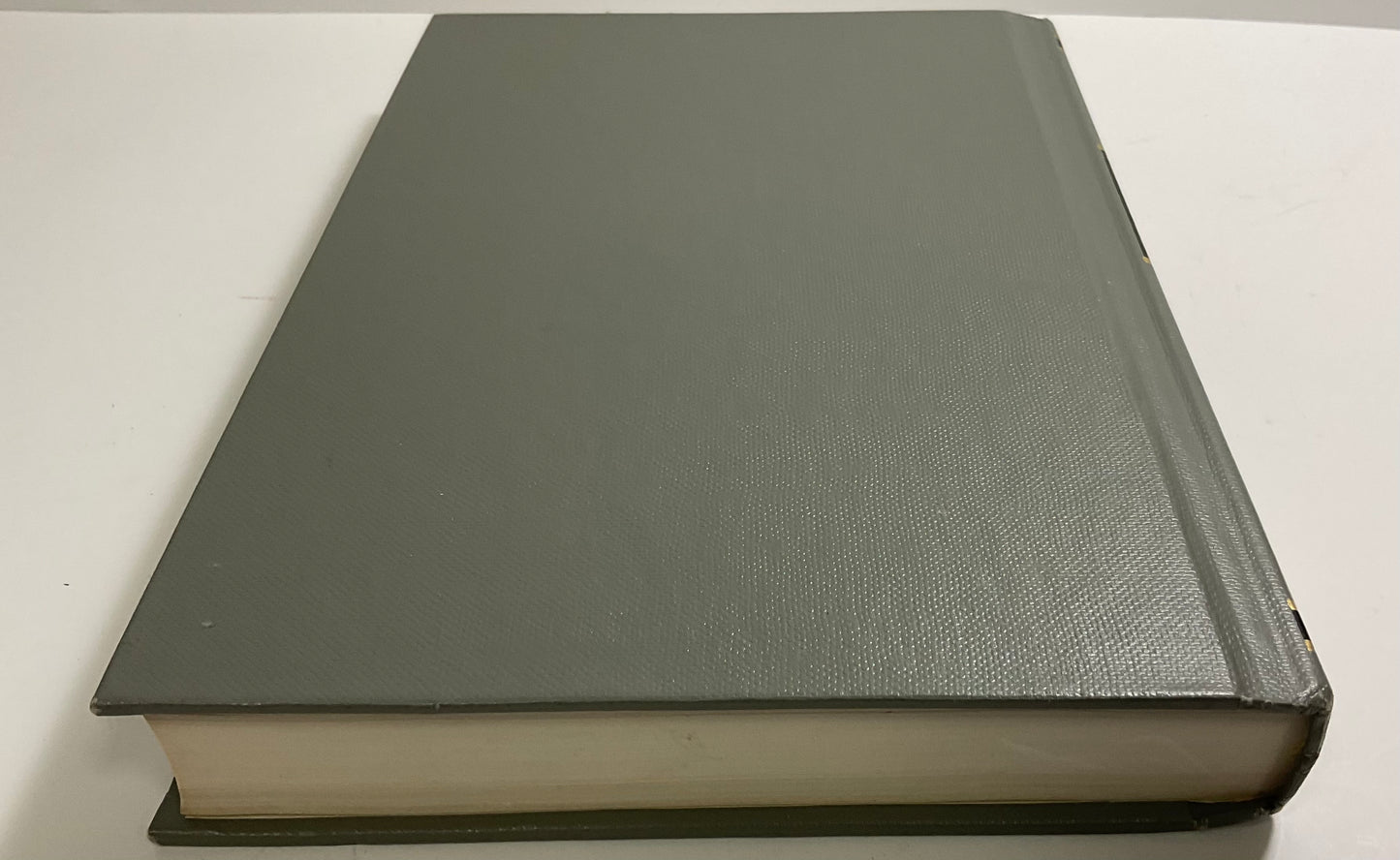 Magic in the Air Collier's Junior Classics Series #3 Vintage 1962 Hardcover Book Crowell-Collier Publishing Company Excellent Condition