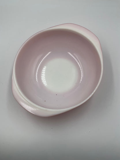 Pink Bowl