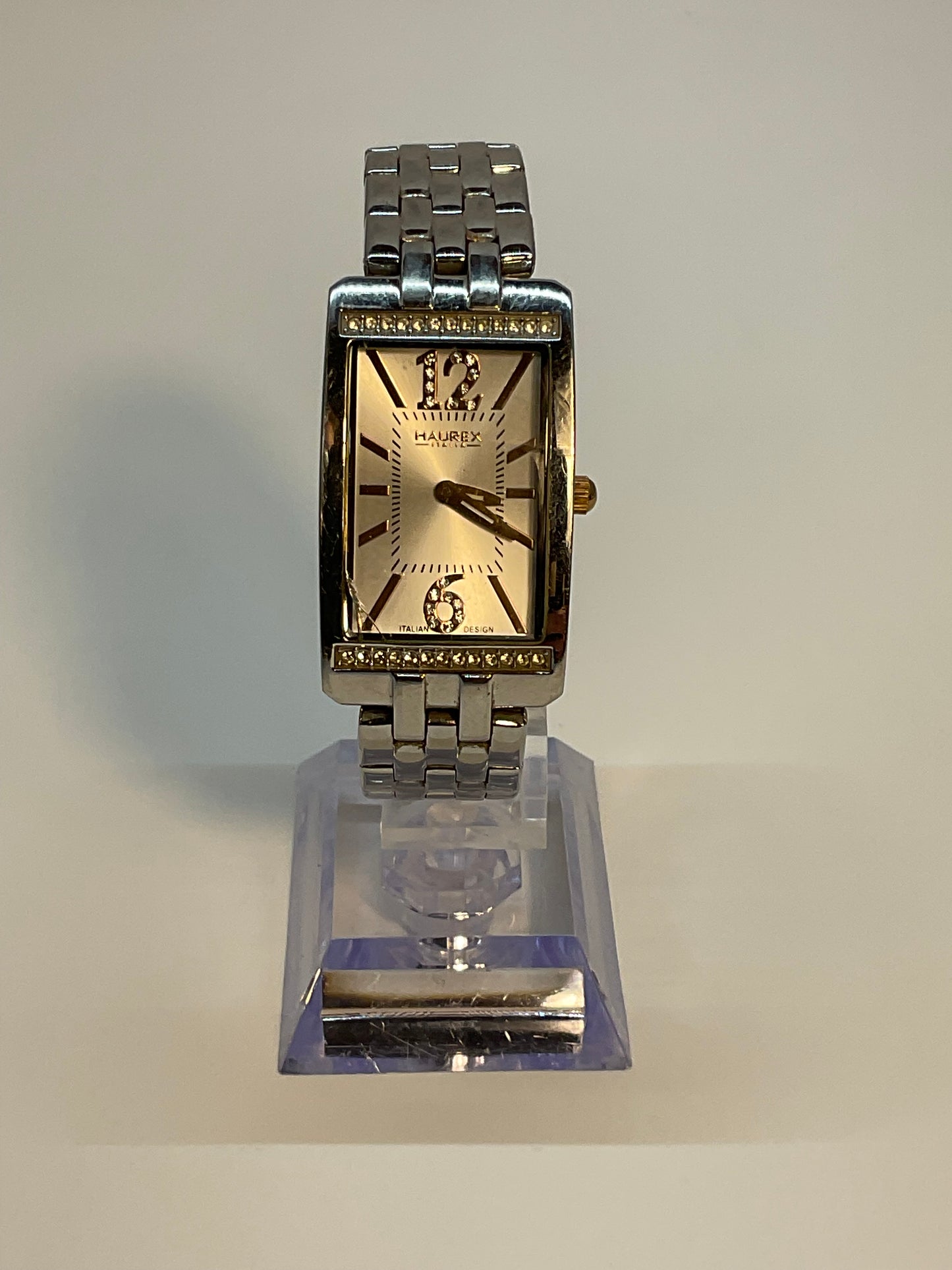 Haurex Italy Primula Watch