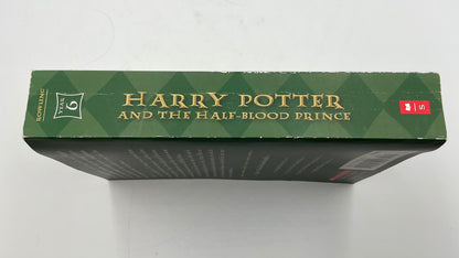 Harry Potter and the Half-Blood Prince