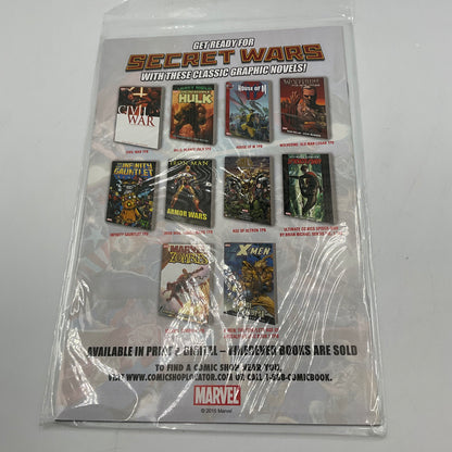 Ultimate Spider-Man Marvel comics  true believers number 1 2019
