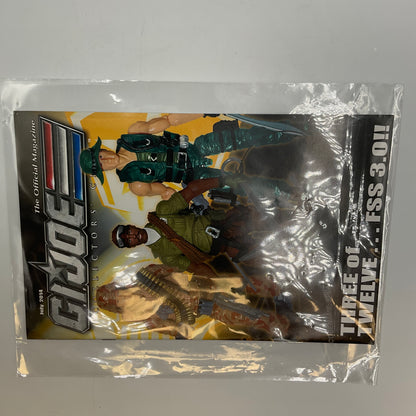 DUPLICATE - HOLD G.I.Joe July 2014 Three of Twelve FSS  3.0