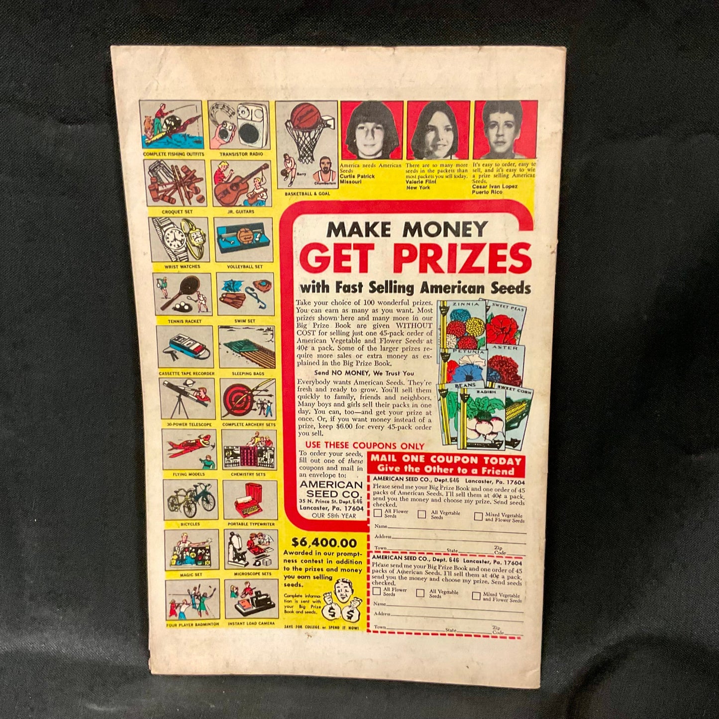 Marvel Two-in-One #16 Vintage (1974 Series)