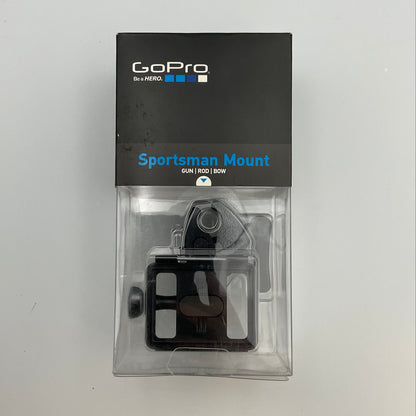 GoPro Sportsman Mount in Original Package