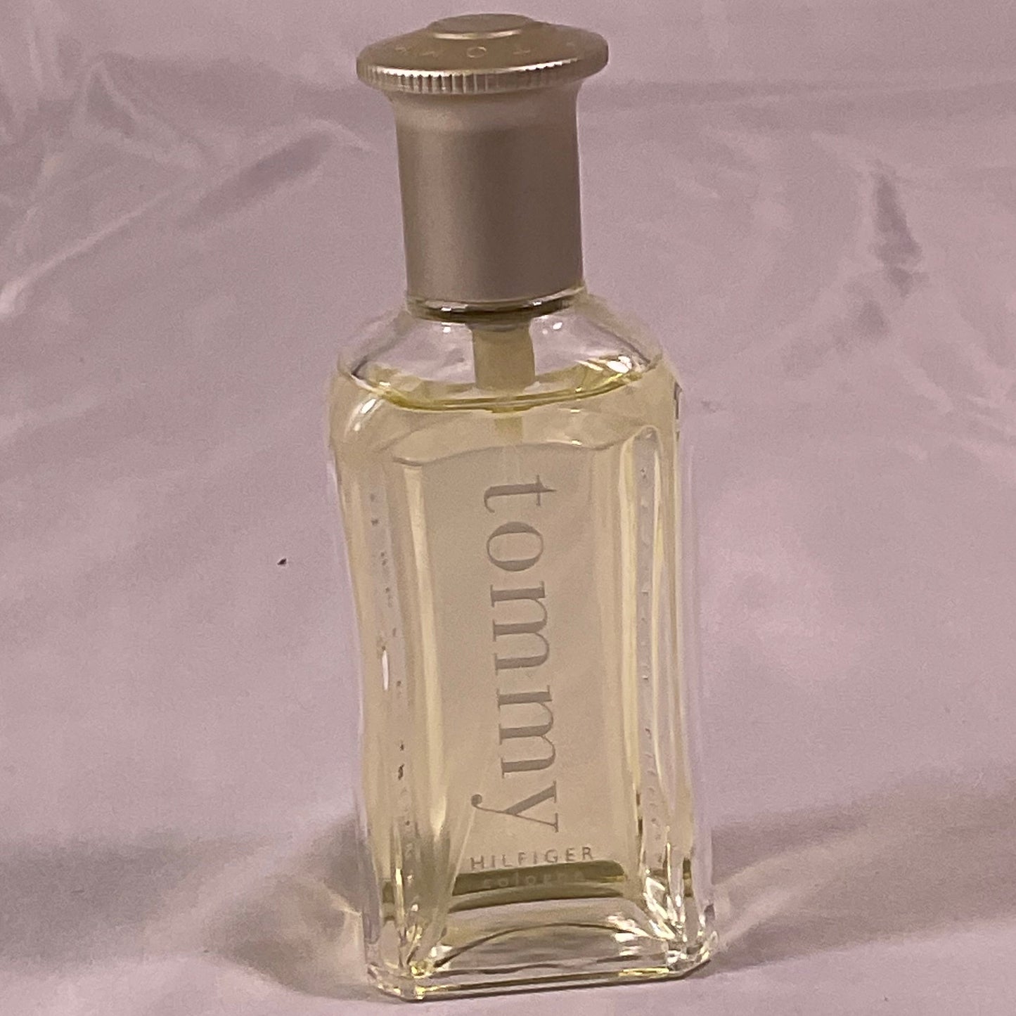 Tommy Hilfiger Eau De Toilette Spray Cologne Full Bottle 1.7 fl oz/50 ml