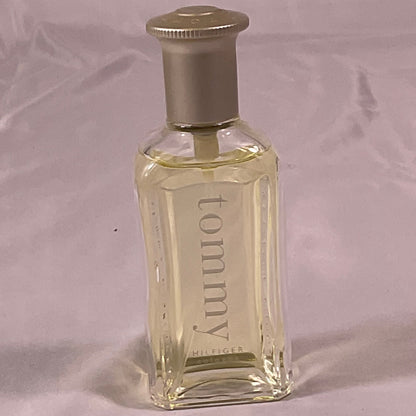 Tommy Hilfiger Eau De Toilette Spray Cologne Full Bottle 1.7 fl oz/50 ml