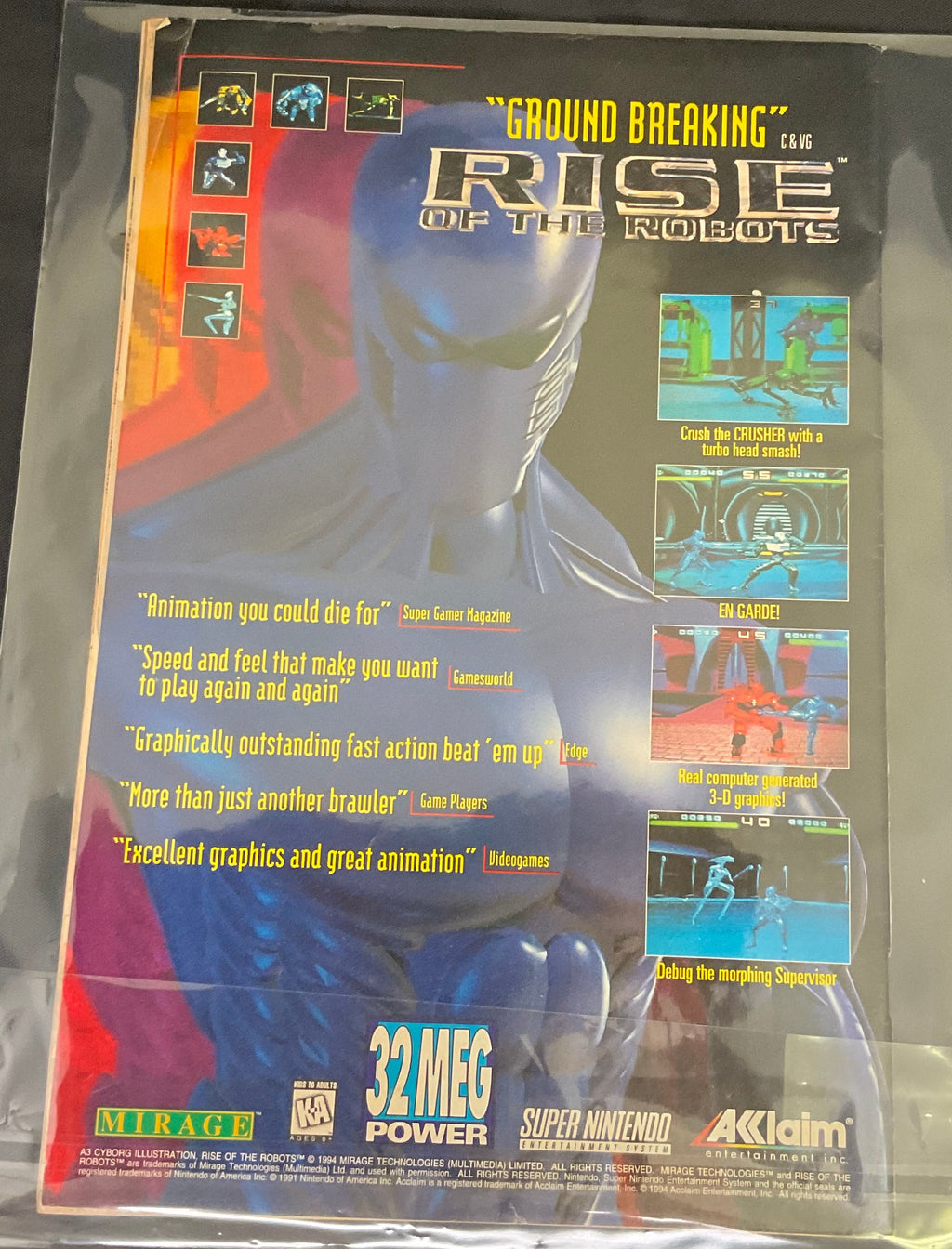 DC Supergirl #708 Vintage 1995 Comic Book