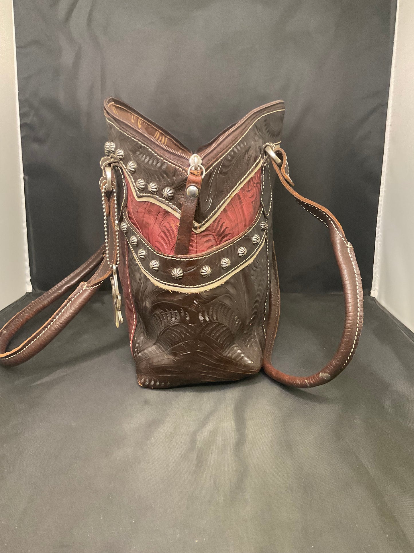 American West Handbag