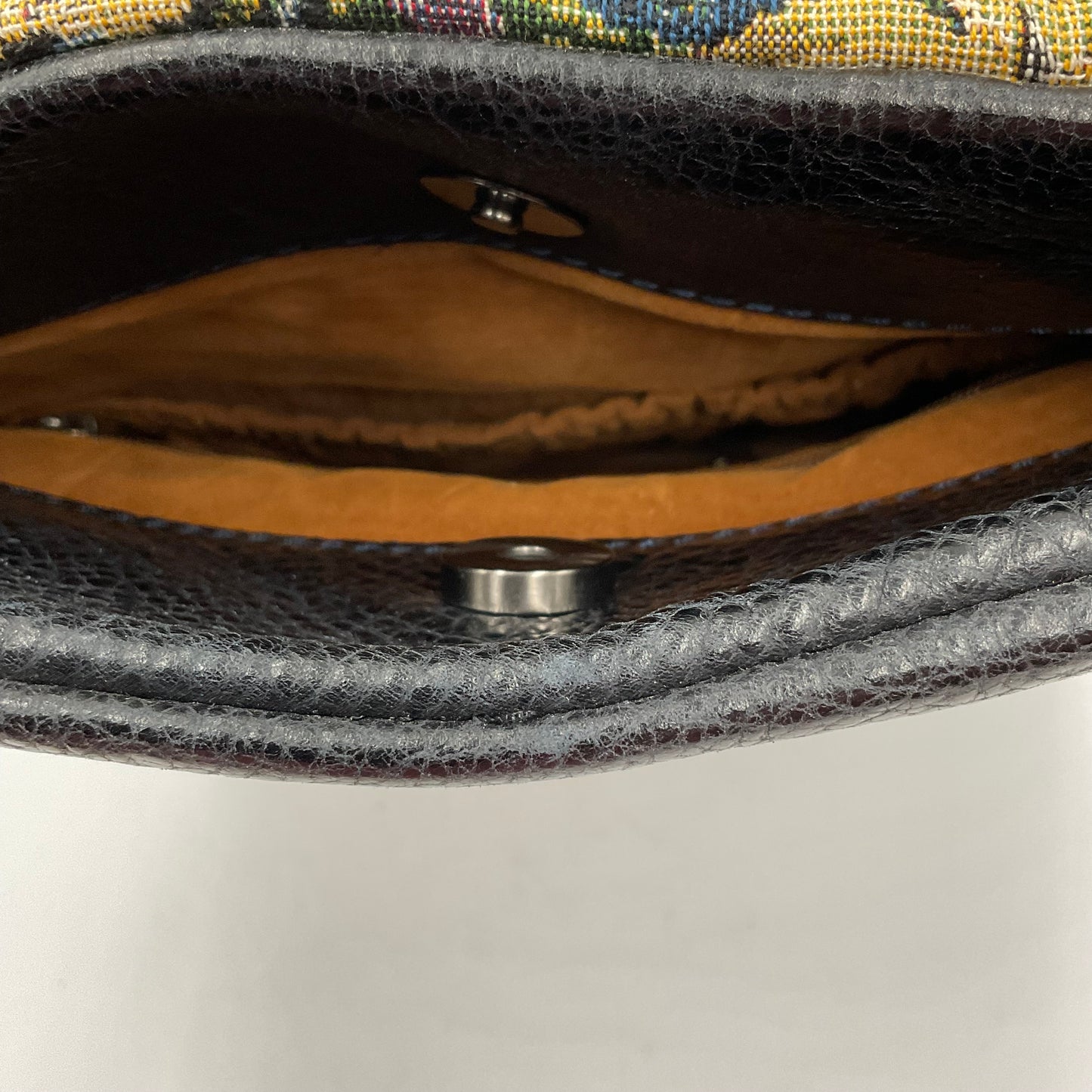 Patricia Nash Prizzi Crossbody Bag