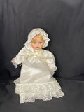 Vintage Victorian Style Baby Doll