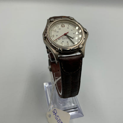 Wenger Vintage Swiss Military Watch