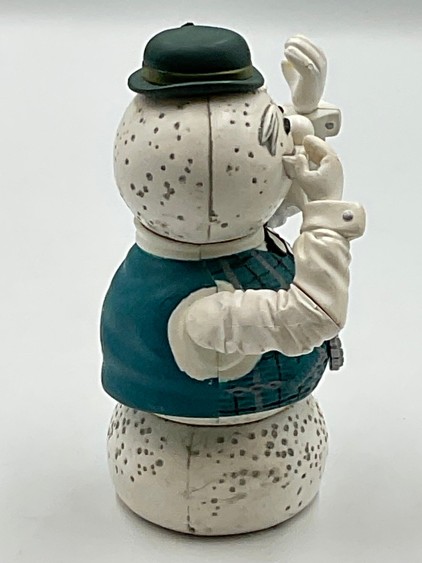 Ready JB Sam from Frosty The Snowman 5 Inch Figurine Christmas Holiday Decor