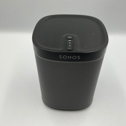Sonos Play : 1 Wireless Speaker In Box