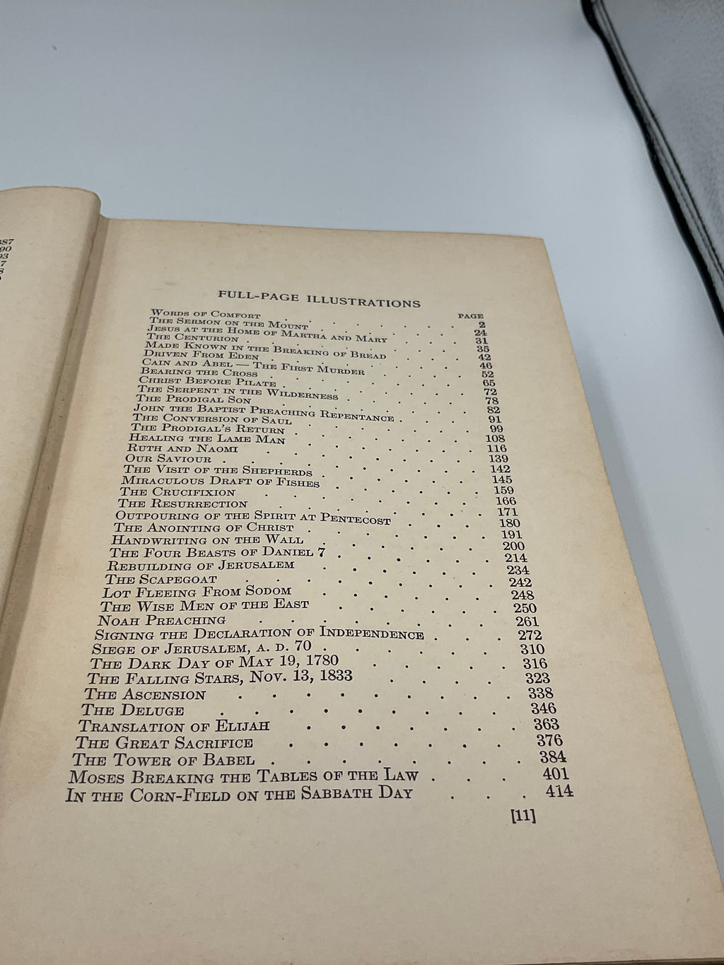 Bible Readings for the Home Circle 1935 Review and Herald Publishing