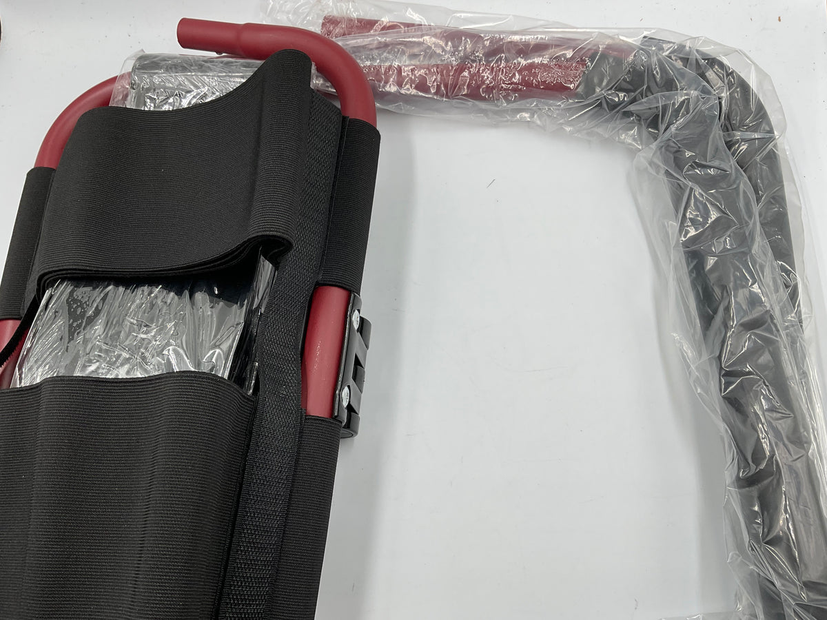 Portable Adult Auxiliary Chair
