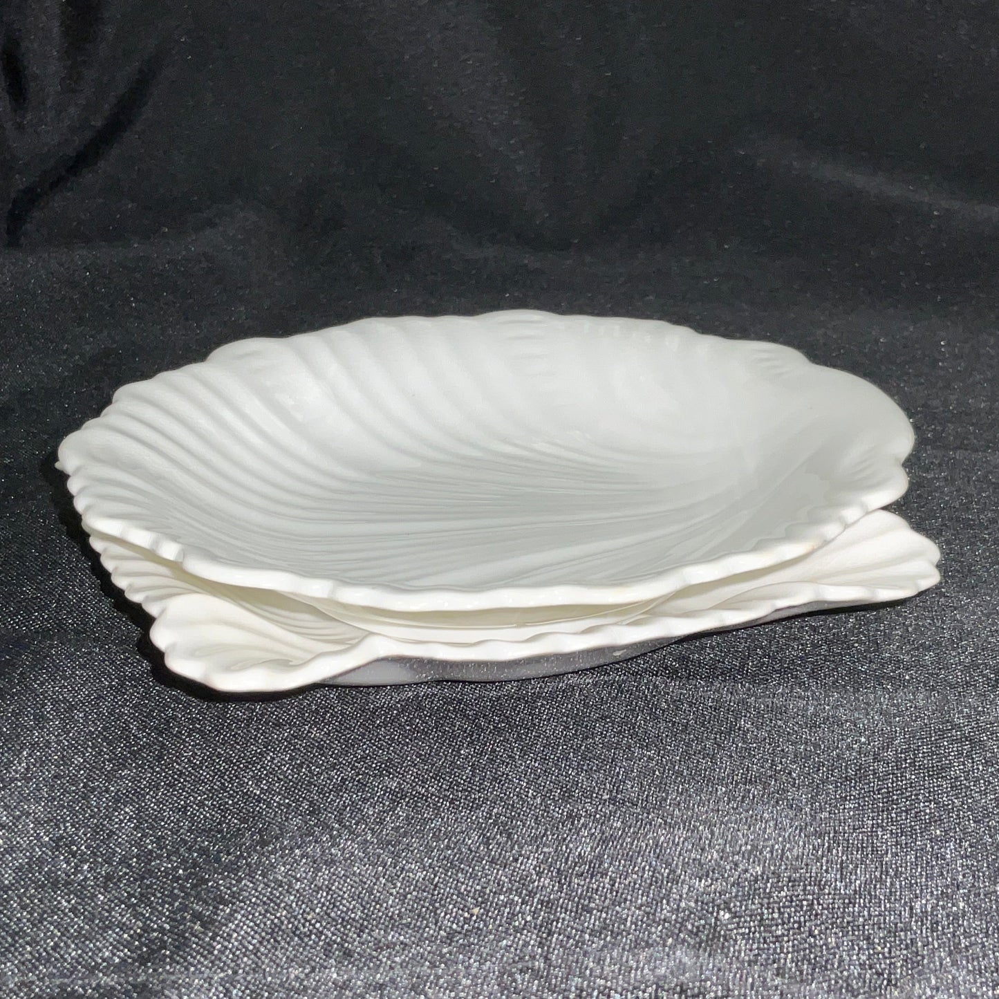 Royal Doulton Square/Circle Cake Plates