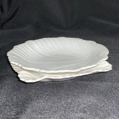 Royal Doulton Square/Circle Cake Plates