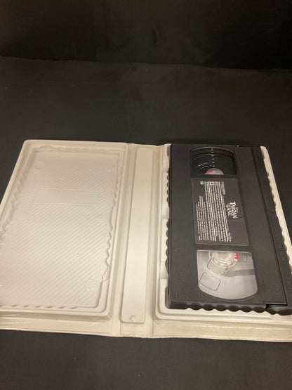 Disney’s Tarzan & Jane VHS Tape