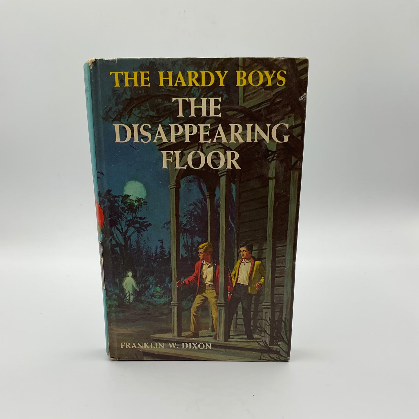 The Hardy Boys Series Bundle