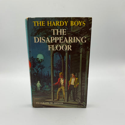 The Hardy Boys Series Bundle