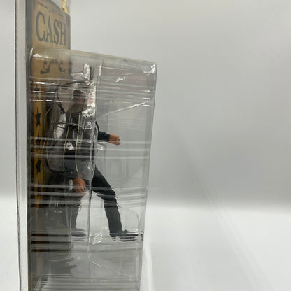 Johnny Cash 2006 ”Man In Black” Action Figure